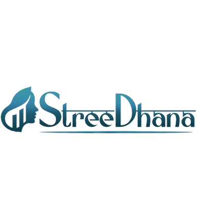 StreeDhana Logo